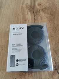 Sprzedam słuchawki nauszne Sony
