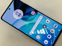 Motorola Moto G72 Dual SIM/ 8GB/ 128GB/ Polar Blue/ Grade A