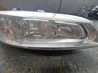 Lampa Prawy Przód Lift Opel Vectra B