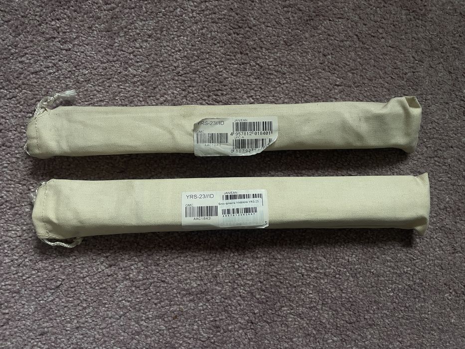 Блок-флейта YAMAHA YRS-23