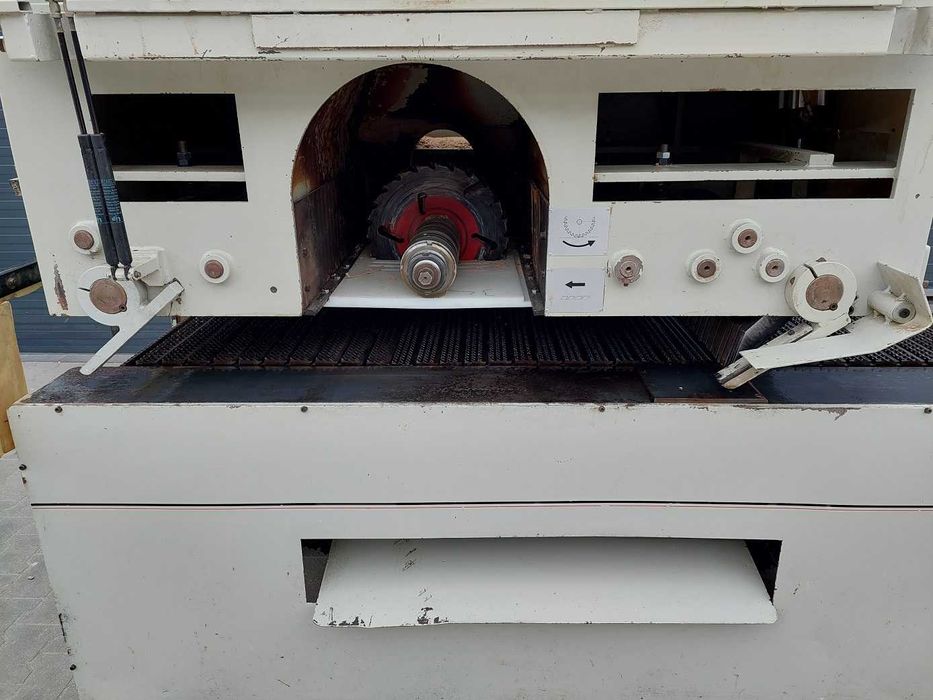 Wielopiła Fermin elola 450mm