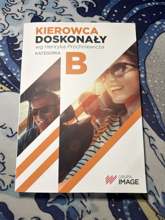Kierowca Doskonały kategoria B