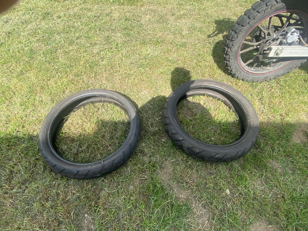 Junak x-ray 125  pierwszy właściciel