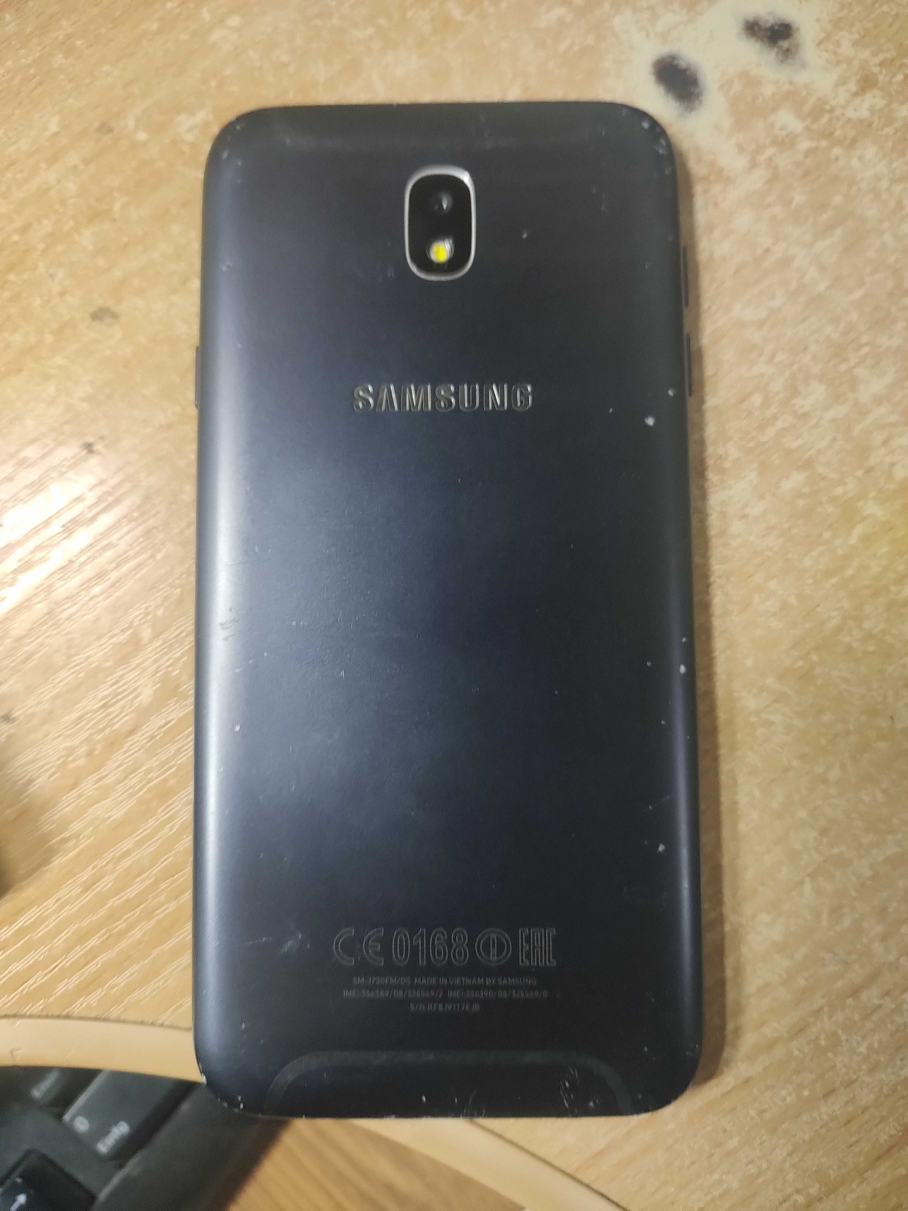 Samsung SM-J730F