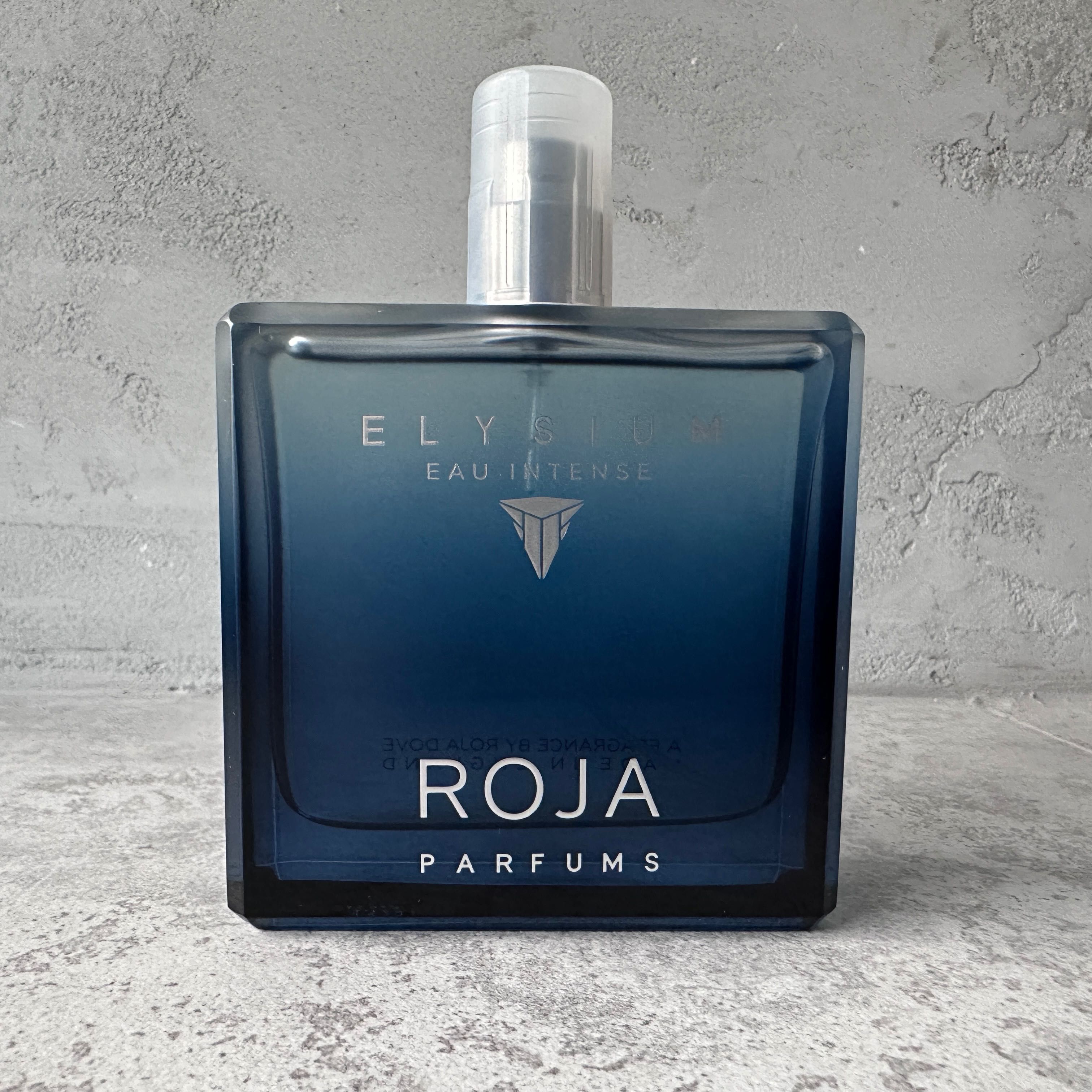 Roja Parfums Elysium Eau Intense EDP 100 ml