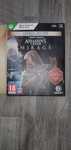 Sprzedam gre assassins creed mirage launch edition