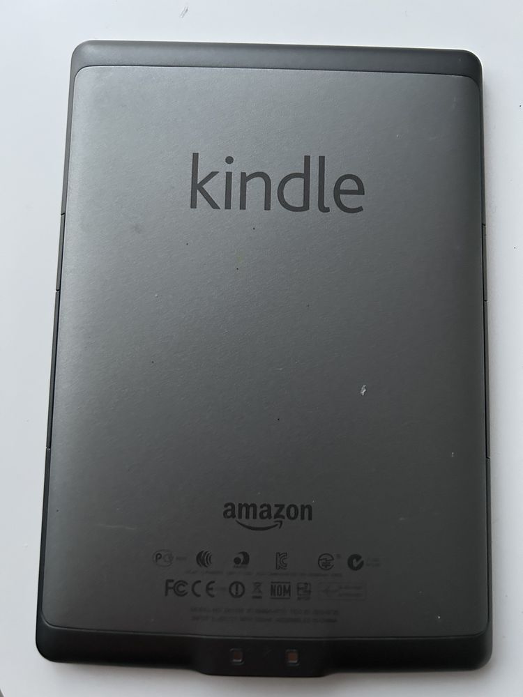 Amazon Kindle 4 D01100 czytnik ebooków