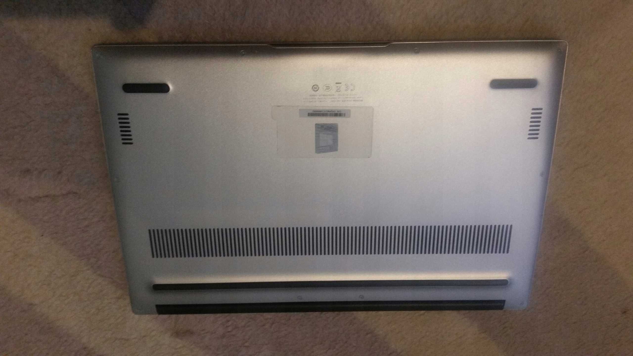 Huawei MateBook D14 Intel Corei3 8GB/256GBSSD W10