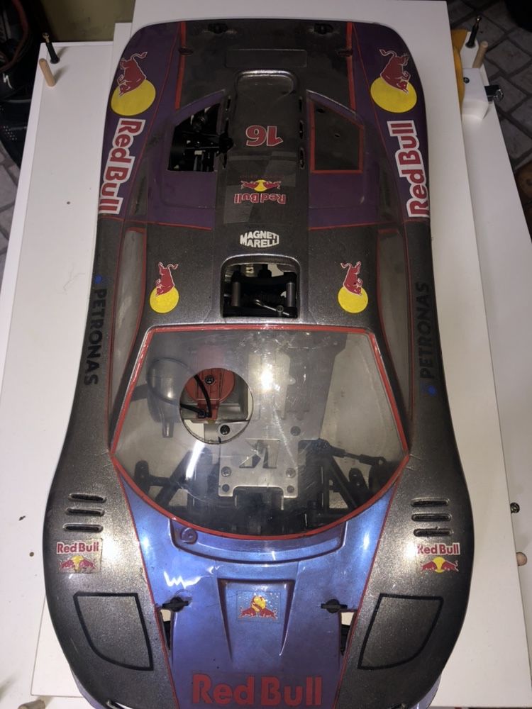 Kyosho Superten fw-03