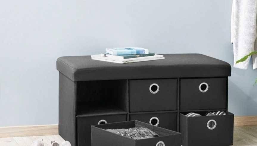 Комод тканевой,Германия