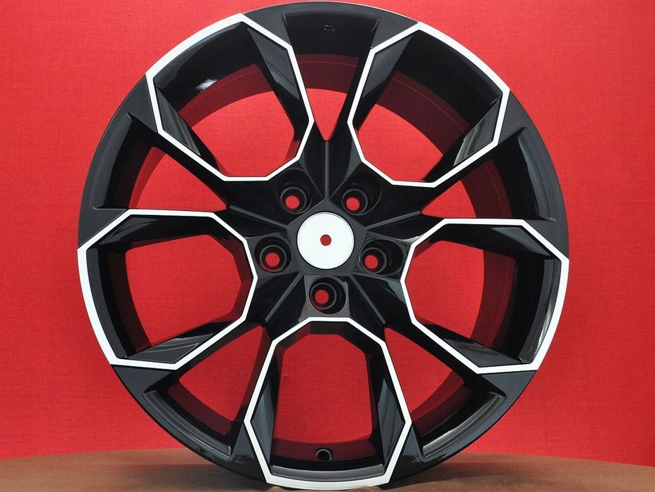 FELGI R16 5x112 Skoda Yeti Superb Octavia 3 4 5 Seat Exeo Leon Altea