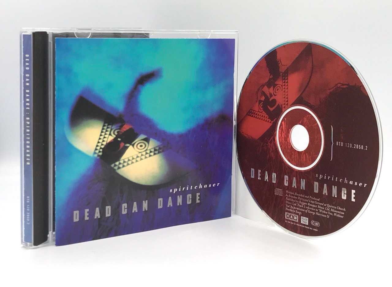 CD / Фірмові компакт-диски / Частина 2