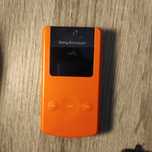 Sony Eriksson w508. Sprawny.