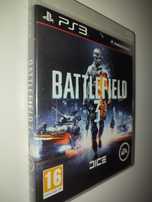 Gra Ps3 Battlefield 3 gry PlayStation 3 Minecraft LEGO Crash GTA V GOW