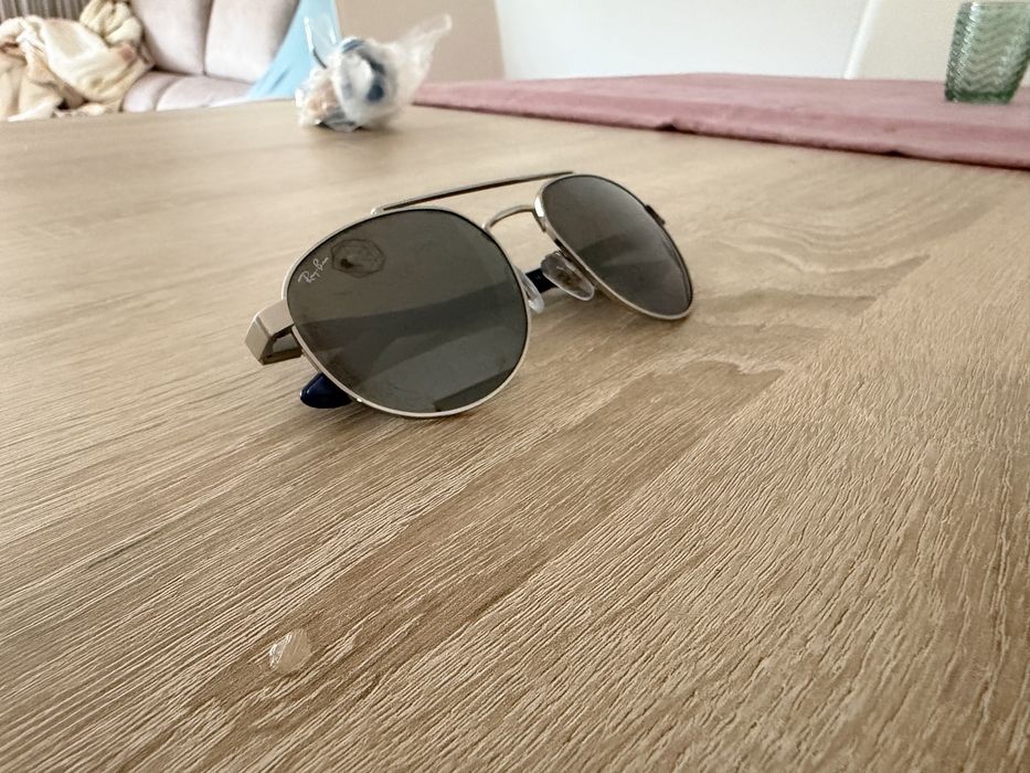 Oculos de sol Rayban