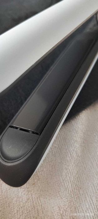 Стайлер-вирівнювач для волосся Philips  5000 блакитний (BHS520/00)