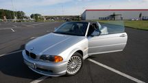 BMW E46 318 Ci Cabrio LPG Sprzęgło nowe