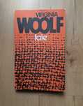 Fale - Virginia Woolf NIECZYTANA!