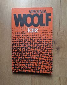 Fale - Virginia Woolf NIECZYTANA!