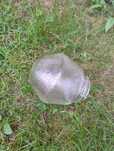 Klosze do lampy.