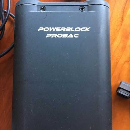 PROPAC PB 820 Bateria alta voltagem para Flash