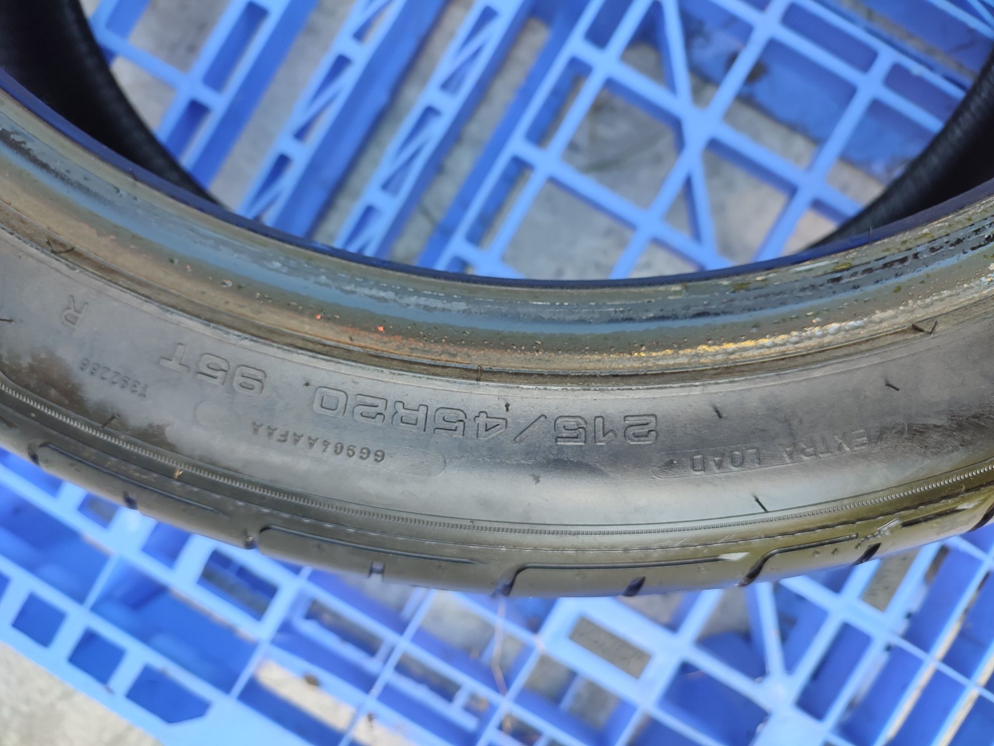 Автошини , Goodyear