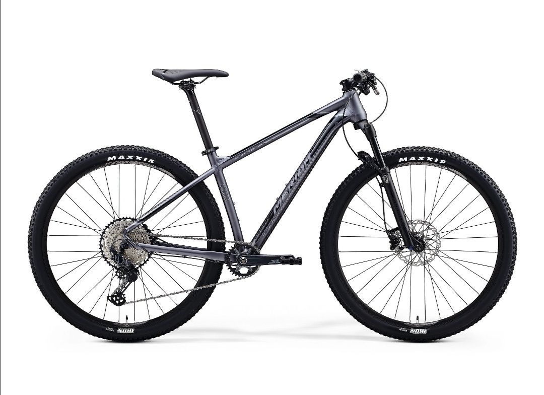 Merida big nine slx edition