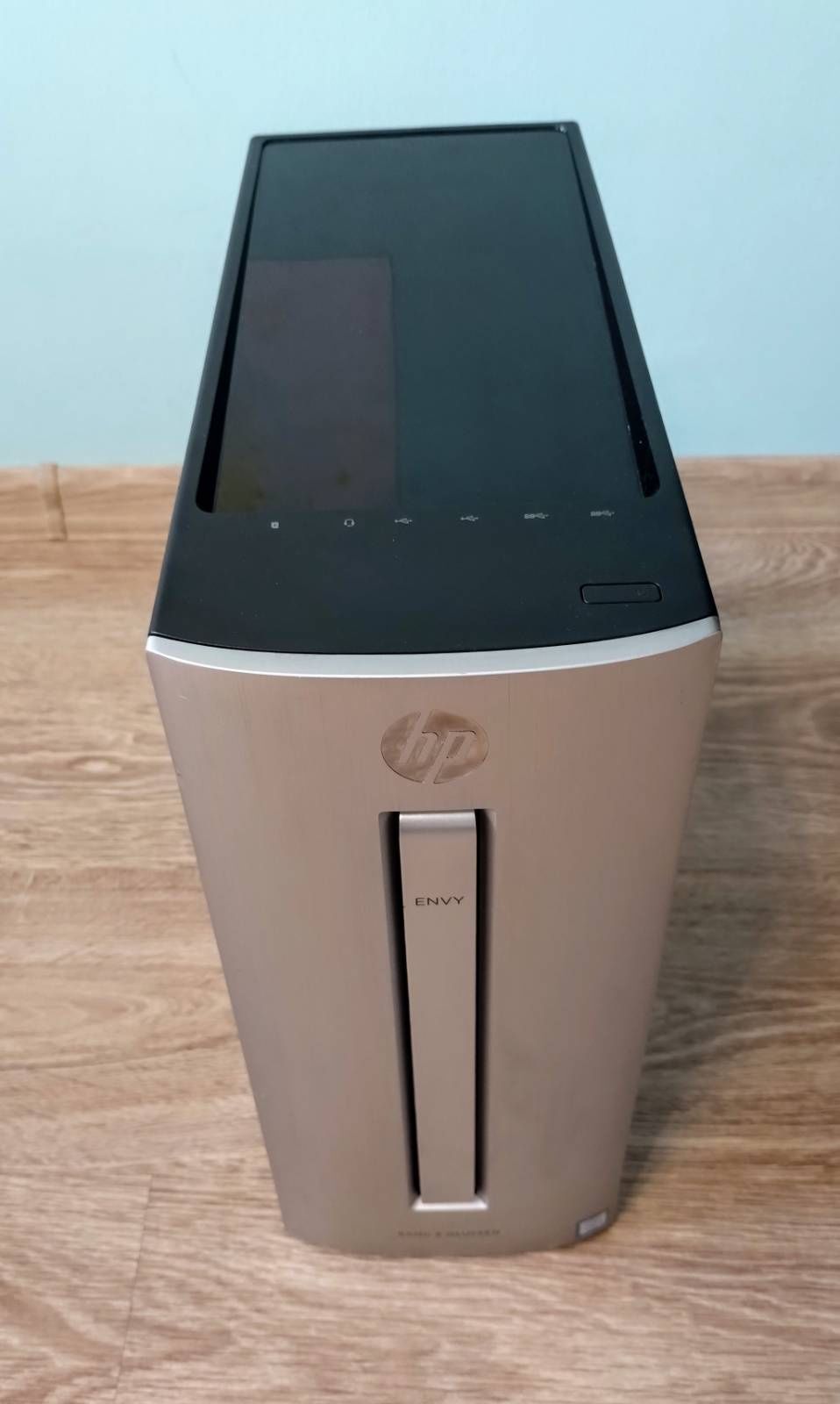 комп'ютер HP (системний блок)