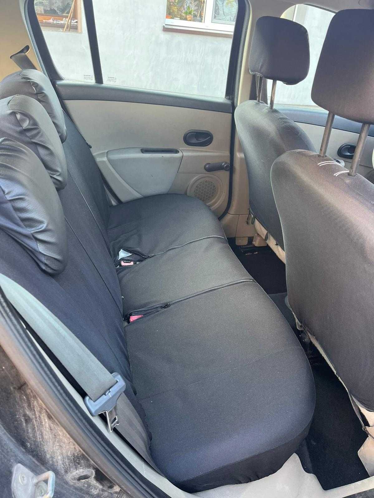 Sprzedam Renault Clio