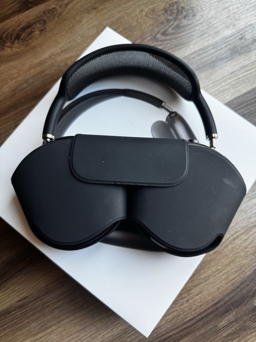 Airpods Max Gwaracja