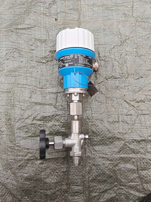 Przetwornik ciśnienia Endress Hauser Cerabar M PMC51-408Q5/101