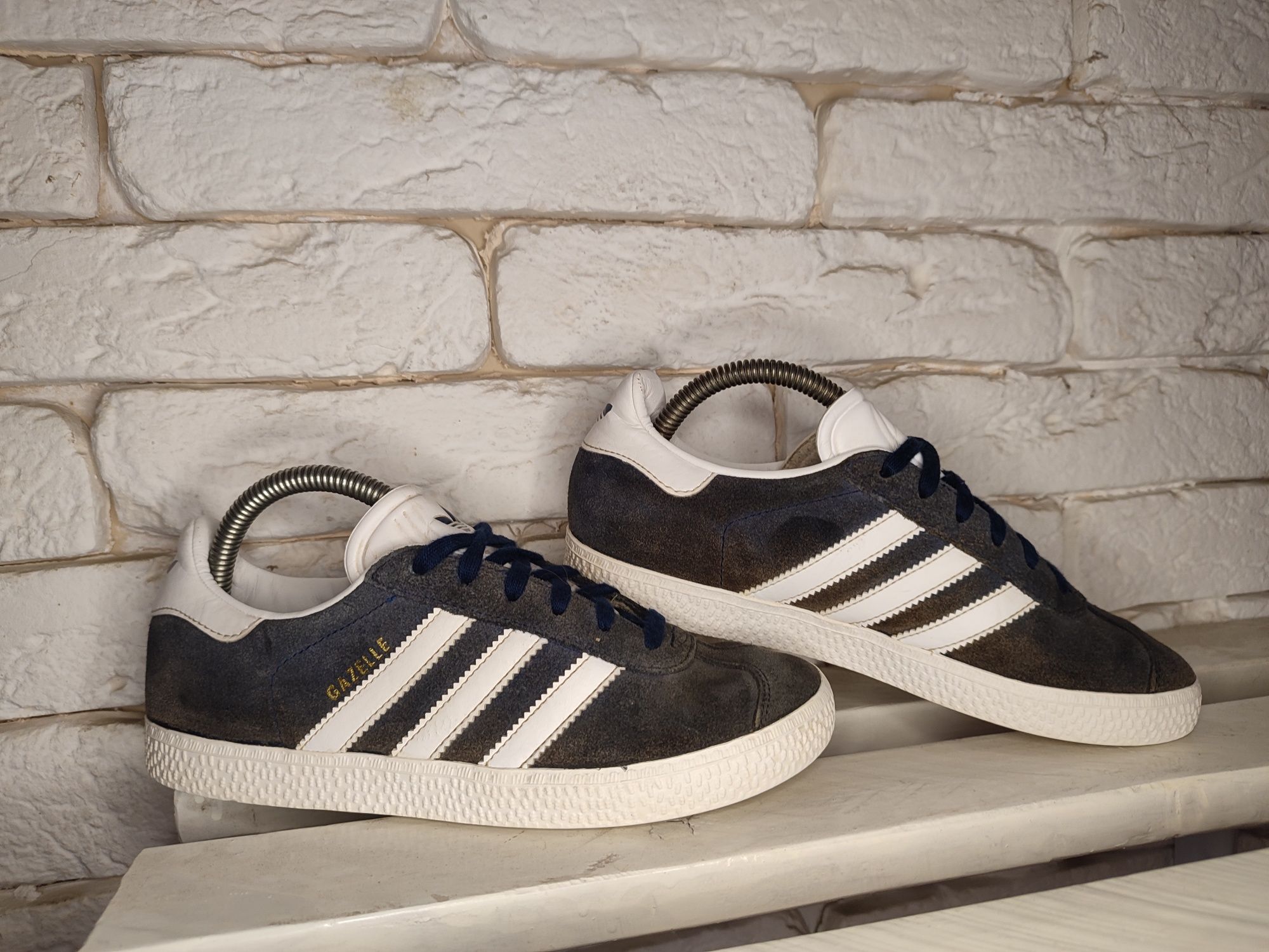 Gazelle adidas кросівки жіночі оригінальні