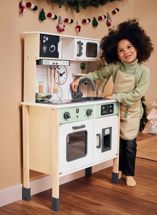 В НАЯВНОСТІ Кухня дитяча PLAYTIVE, кухня детская