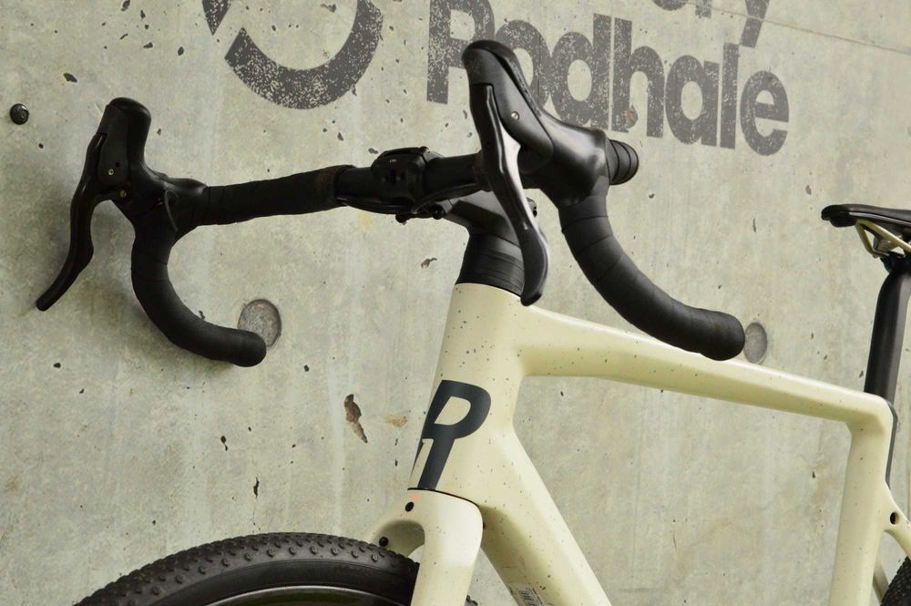 ROSE Backroad Campagnolo EKAR 13 karbonowe koła BESTSELLER 57-L 59-XL