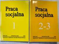 Praca socjalna 1998 nr 1, 2-3