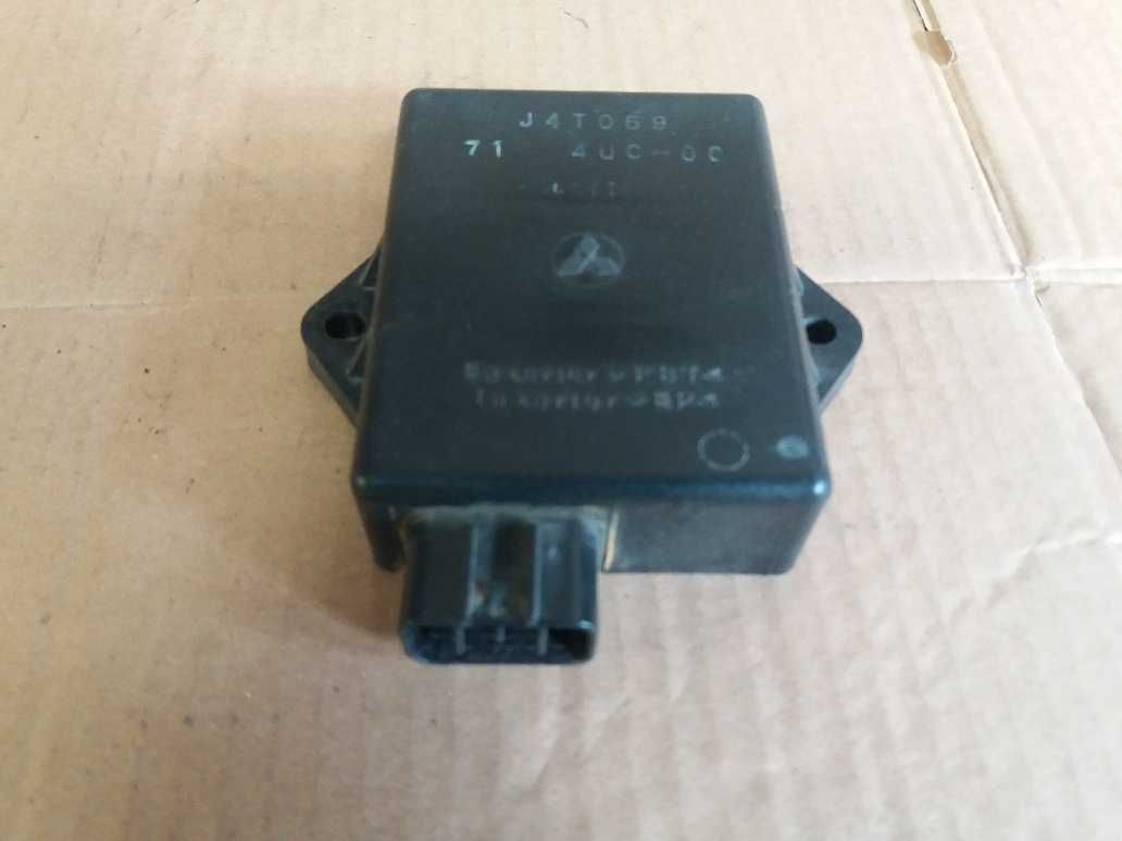 CDI Yamaha YP250 Majesty
