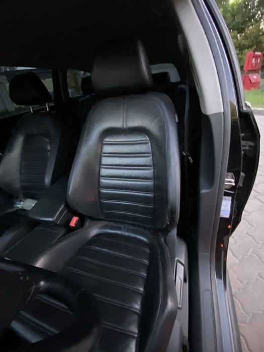 Volkswagen Passat B6 2.0 DTI