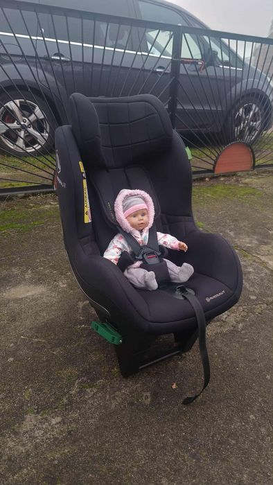 Fotelik samochodowy Avionaut Sky 2.0