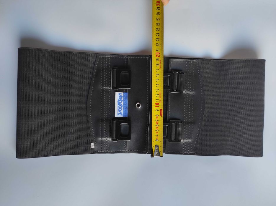 Пояс велосипедный Velosport, размер 95, велопояс