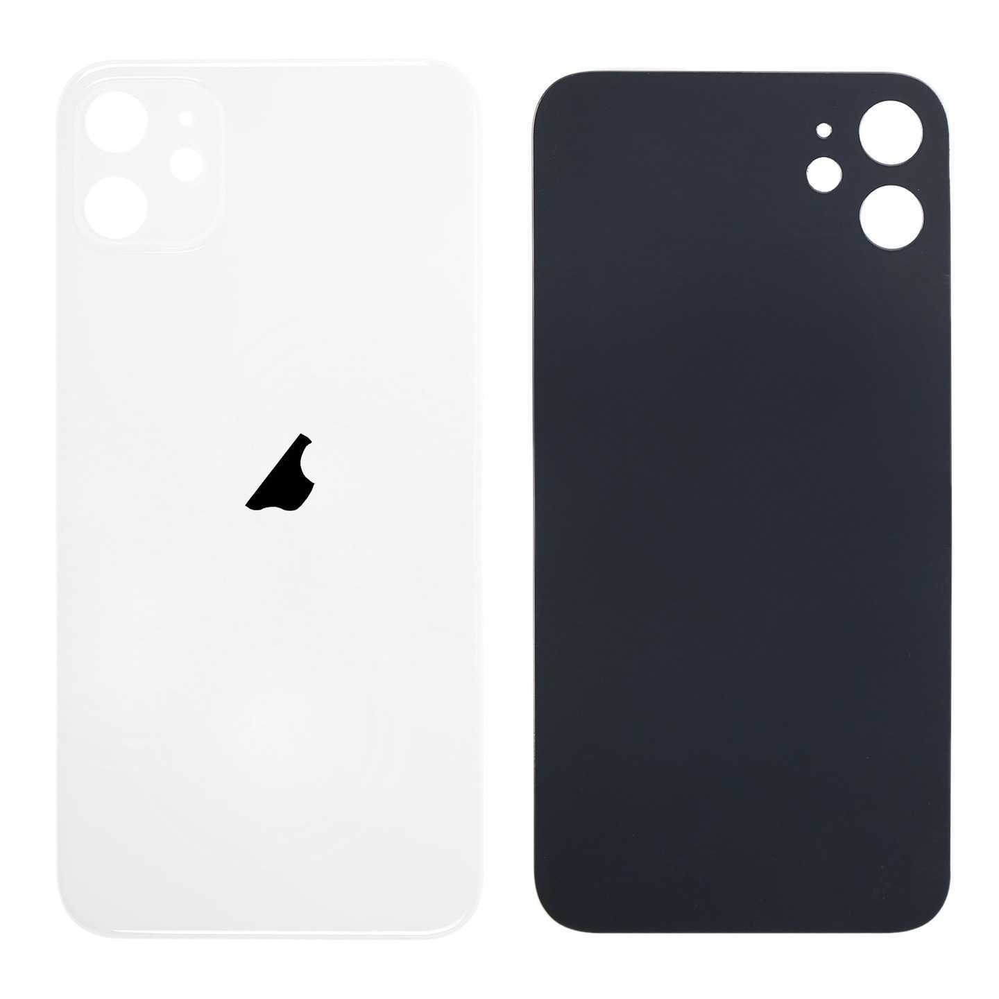 PANEL TYŁ Tylny Szkło Szyba Panele Dla Apple iPhone 11 White