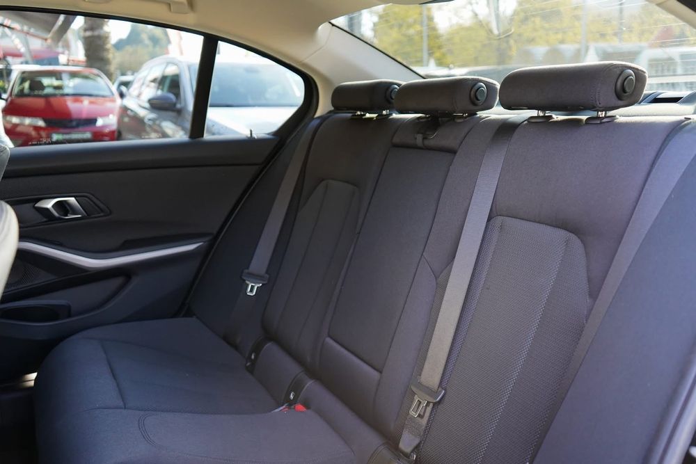 Bmw 330e Nacional  Top