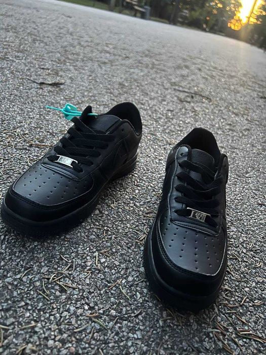 Air force 1 Black