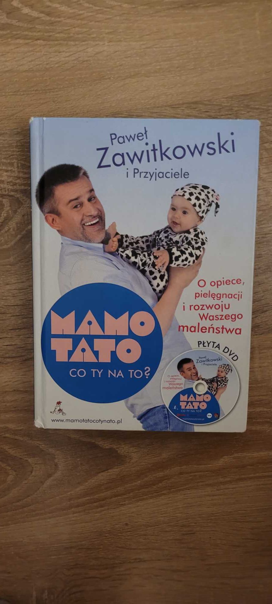 Mamo tato co ty na to  1 i 3 zawitkowski Pawel