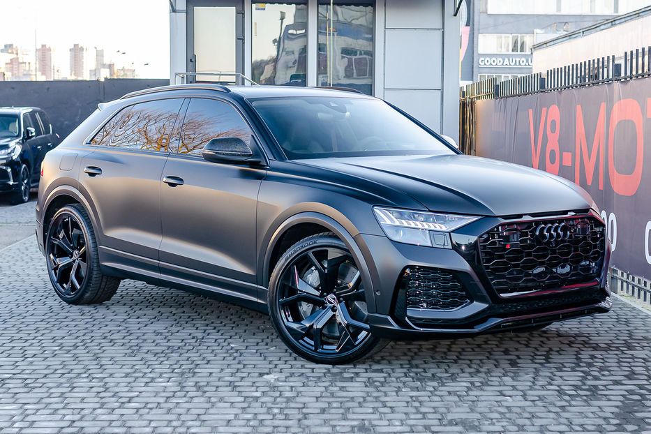 Диски Нові AUDI Q4 Q5 Q7 Q8 ETRON R20/5/112 . В Наявності