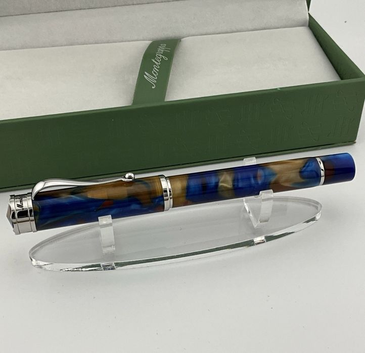 Ручки Montegrappa Italy