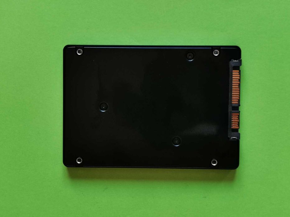 SSD 256GB Samsung Pm871A