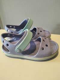 Crocs c8 stan bardzo dobry