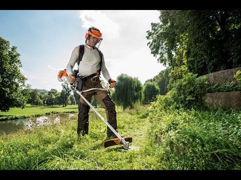 Покос трави , Косіння трави