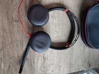 Słuchawki Plantronics Blackwire C5220 - najlepsze do pracy zdalnej