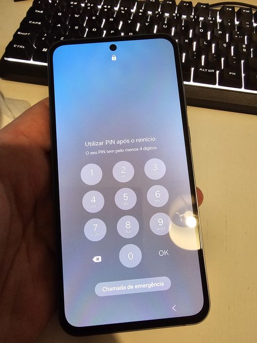 Samsung Galaxy A55 5G 128gb